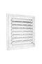 Ventilation Grille Bathroom Toilet Vent Cover 60X60 cm