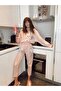 Women's Powder Good Morning Pajama Set - 5
