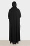 Stone-Embellished Dress 20163 - 3