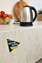 Stainless Steel Kettle Water Heater 1.8 L - 5
