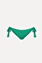 63038 Nile Green Bikini Bottom - 4