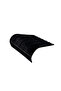 Suede Fabric Black Color 23/16 cm Bracelet Tag Stand - 3