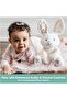 Animated Flora Bunny Plush Toy - 6