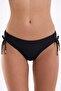 63043 Black Bikini Bottom