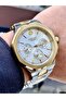 Rd813254M Men's Wristwatch with Metal Band - 2