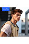 Haino Teko HN80 Bluetooth Wireless Neckband Earphones - 3