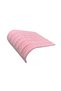 Domestic Production Suede Fabric Pink Color 23/16 cm Bracelet Imprint Stand - 2