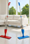 Spray Mop for Floor Cleaning–360° Rotation, Reusable Microfiber Pad - 5