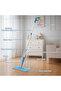 Spray Mop for Floor Cleaning–360° Rotation, Reusable Microfiber Pad - 3