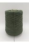 (500Gr) Cotton Hand Knitting Yarn/Cotton Yarn/Bag Yarn/Motif Yarn/Punch Yarn/Tufting Yarn - 2