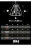 Men's coat Hooded cotton fabric detailed plush coat - 6