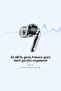 Redmi Buds 8 Lite White Earbuds Earphone Tws - Anc Bt 5.4 (Xiaomi Tr Guaranteed) - 4