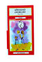 FANTASTİK MACERA ROMAN SETİ 3 KİTAP RENKLİ KARİKATÜR KİTABI HEDİYELİ - 5