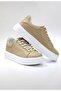 Men's 100% Genuine Leather Lace-Up Orthopedic Sole Shoes - 3