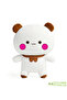 Plush Toy Best for Kids - 2Pcs Bubu Dudu Plush Toy - 2