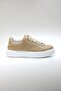 Men's 100% Genuine Leather Lace-Up Orthopedic Sole Shoes