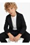 Children's 3-Piece Suit Black Rg Brand Rg1440 - 2