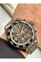 Rd813251M Men's Wristwatch with Metal Band