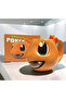 Pokemon Ceramic Cute Pikachu Charmander Bulbasaur Jigglypuff Figured Cup 3D Mug Gift