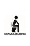 Toilet Sticker A+Quality 13 X 15 cm Durable