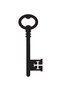 Historical Key Pattern Sticker A+Quality (Type 2) 10 X 26 cm Durable