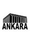 Anıtkabir Ankara Wall Decor Sticker A+ Quality 40 X 24 cm Durable