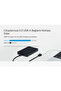 محول xzk-t16 من نوع UC400 من النوع C إلى USB 3.0 - 5