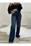Wide Leg Jean - 3