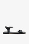 Selene Women's Toe Buckle Sandals A012-K265 - 5
