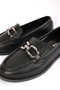 Edna Women's Loafer Shoes A001-36-K203 - 5