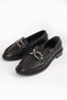 Edna Women's Loafer Shoes A001-36-K203 - 4