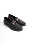 Women's Buckle Ballerinas A019-K028