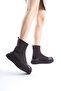Women's Stretch Boots A014-K703 - 3