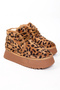 Silvana Women's Lace-Up A010-H61