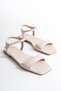 Selene Women's Toe Buckle Sandals A012-K265