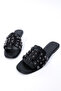 Anna Women's Daily Slippers - A005-K02 Model - 4