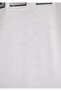 Pro Logo Printed White T-Shirt Loose Fit / Relaxed Fit 0612750-620 - 8