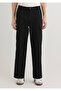 Black Cargo Pants 0010432-71379 - 4
