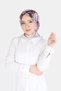 ALVINA DIGITAL SURA SCARF 8099