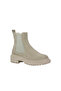 26080S Genuine Suede Leather Women's Boots - 2