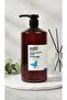 Anti-Dandruff and Anti-Hair Loss Horsetail Plant Extract Shampoo 1000 Ml. - 8