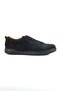 Men's 100% Nubuck Leather Ortopedic Sole Lace-Up Shoes