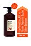 Shampoo for Dry-Weakened Hair with Argan-Keratin and Moisturizing Ingredients 1000 ml - 3