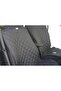 Waterproof Booties One Piece Dog Seat - Car Cover 1 Piece