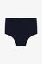 Women's 5-Piece Lycra Extra High Waist Panties - 3