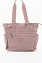 Sanmorris Unisex Water Resistant Crinkle Fabric Multi-Eye Cross School, Travel and Shoulder Bag 4003 - 3