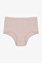 Women's 5-Pack Stretch Fabric Extra High-Waist Panties - 6