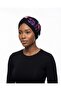Authentic Embroidered Motif Lined Ready-To-Wear Turban Hijab Cap Suitable for Medical Use - 7