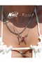 Winx Club ®   Moses and Riven Couple Necklace - 4