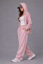 Women's Sweater Bottoms Pants - 2